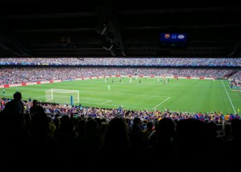 Champions League, la joie des supporters de Brest face à Salzbourg