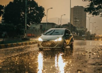 Toute l'Occitanie en alerte vigilance météo orange ou jaune, à quoi s'attendre à Tarbes