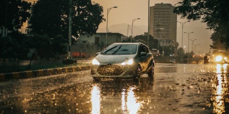 Toute l'Occitanie en alerte vigilance météo orange ou jaune, à quoi s'attendre à Tarbes