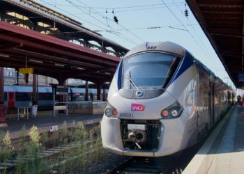 SNCF - conseils pour payer ses billets de train de Noël moins chers