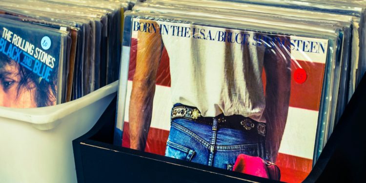 Bruce Springsteen donne des nouvelles de sa femme, Patti Scialfa, atteinte d'un cancer