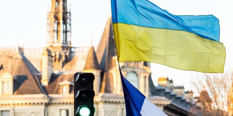 Guerre Russie Ukraine - mouvements avant l'arrivée de l'hiver