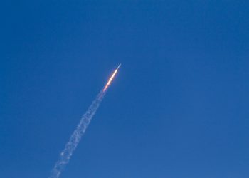 L'Iran tire plusieurs centaines de missiles sur Israël