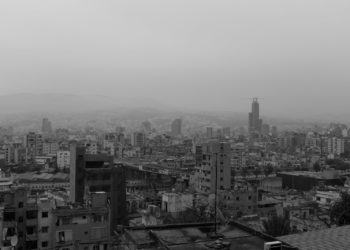 18 morts dont 4 enfants dans une frappe israélienne à Beyrouth