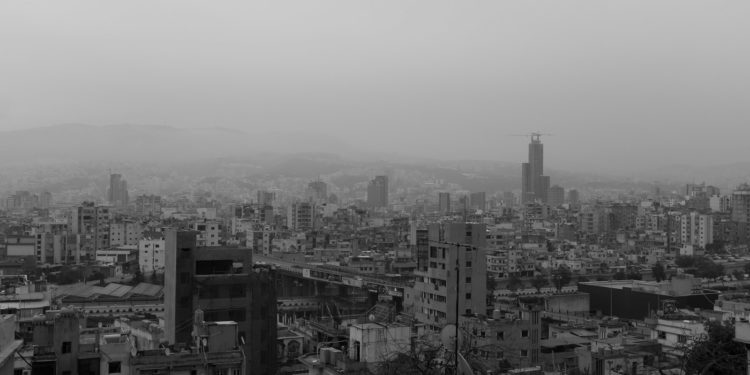 18 morts dont 4 enfants dans une frappe israélienne à Beyrouth