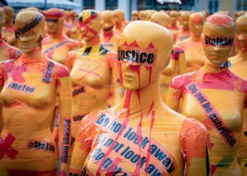 Une femme sur huit dans le monde est victime de viol ou d’agression sexuelle avant 18 ans (UNICEF)