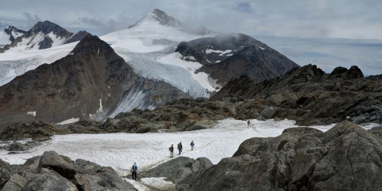 Alerte mondiale sur les ressources en eau