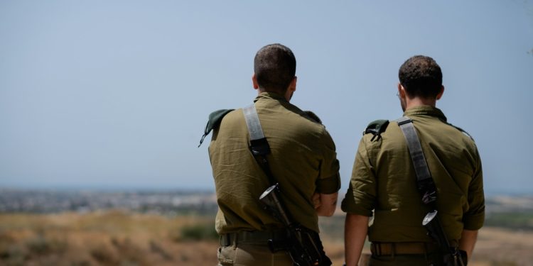 7 octobre 2023, 7 octobre 2024, Israël en guerre contre le Hamas, le Hezbollah et l'Iran