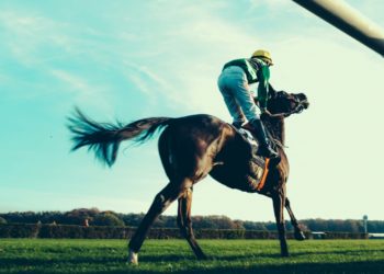 Le prix de l'Arc de triomphe se déroule ce dimanche, hippodrome de Longchamps