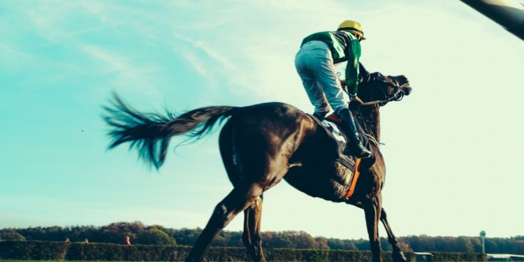 Le prix de l'Arc de triomphe se déroule ce dimanche, hippodrome de Longchamps