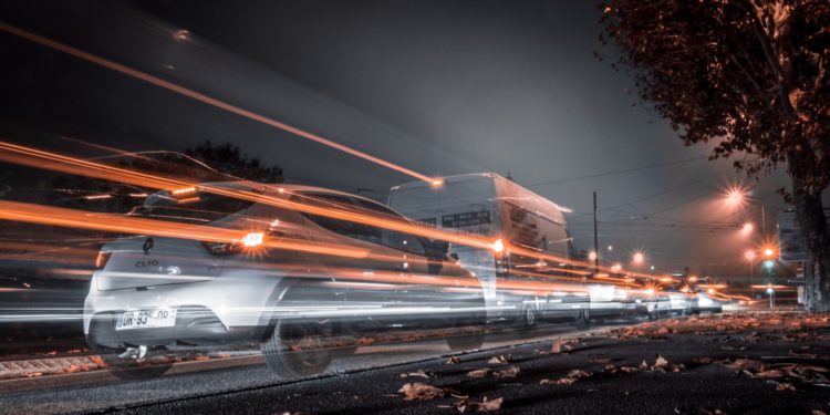 Un piéton mortellement fauché par une voiture lundi soir