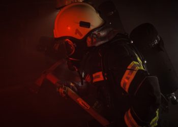 Un homme de 44 ans mort dans l'incendie de son appartement