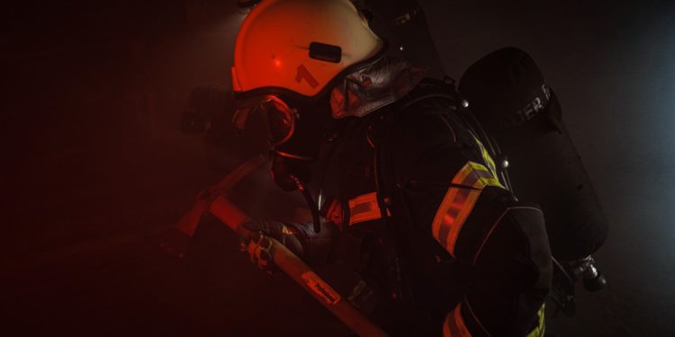 Un homme de 44 ans mort dans l'incendie de son appartement