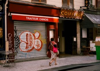 Alerte sur l'emploi en France