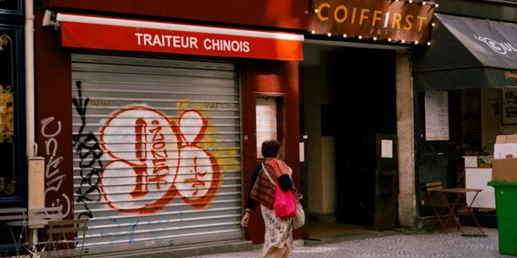 Alerte sur l'emploi en France