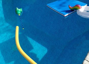 Des stages gratuits pour les enfants à la piscine de Bagnères de Bigorre