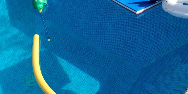 Des stages gratuits pour les enfants à la piscine de Bagnères de Bigorre