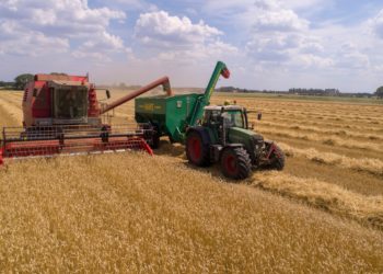 Révolution agricole, comment les Robots arrivent dans les travaux des champs