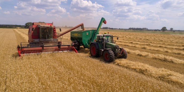 Révolution agricole, comment les Robots arrivent dans les travaux des champs