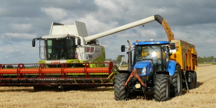 Les agriculteurs se mobilisent contre le traité du Mercosur, mais contient se traité commercial avec l'Union européenne