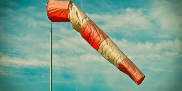 Météo France place les Hautes Pyrénées en alerte vigilance Vents violents, à quoi s'attendre