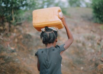 En Haïti les Gangs recrutent de plus en plus d'enfants