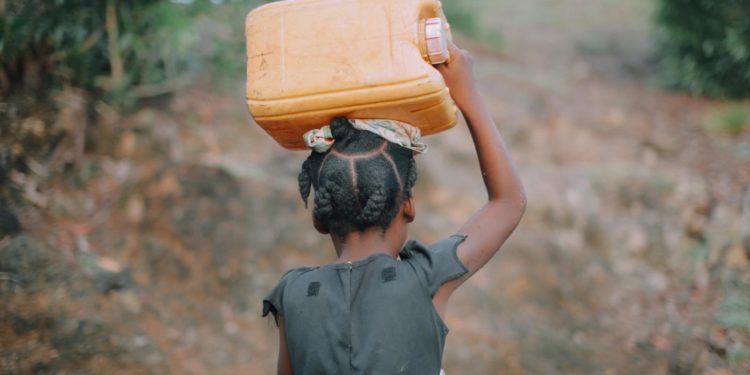 En Haïti les Gangs recrutent de plus en plus d'enfants