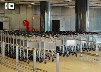 Le fabricant de chariots Caddie placé en redressement judiciaire