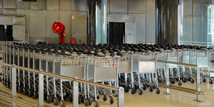 Le fabricant de chariots Caddie placé en redressement judiciaire