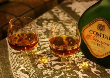 Après la Chine, l'arrivée de Trump au pouvoir amplifie la crainte des producteurs d'Armagnac