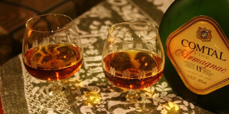 Après la Chine, l'arrivée de Trump au pouvoir amplifie la crainte des producteurs d'Armagnac