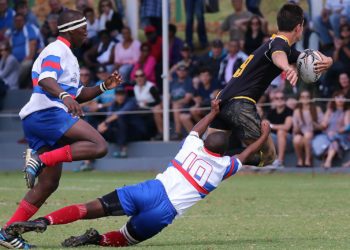 Rugby ProD2 - Montauban chute à Brive, Colomiers va défier Grenoble, le programme complet de la 12e journée