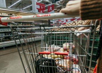 Après Michelin, un plan social chez Auchan