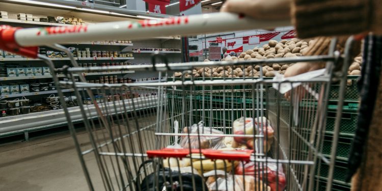 Après Michelin, un plan social chez Auchan