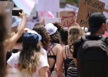 Toutes les dix minutes, une femme dans le monde est tuée par un proche