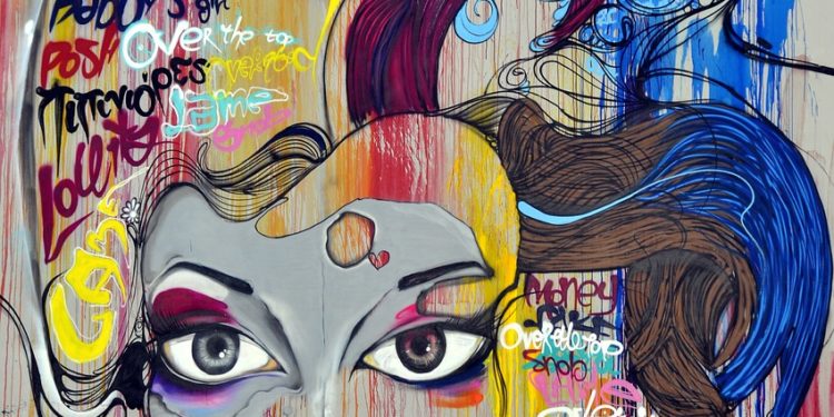 Des oeuvres d'art à la place des panneaux publicitaires