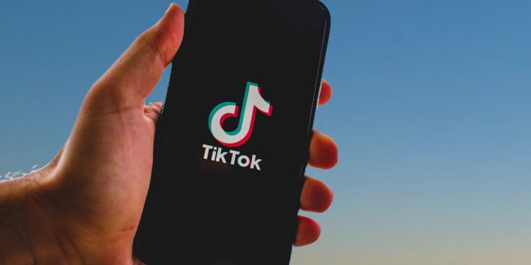 TikTok en justice pour avoir mis en danger des adolescents