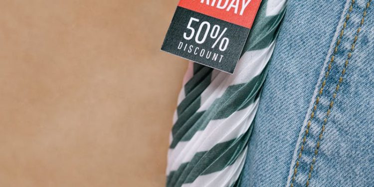 Black Friday VS Cyber Monday : Quand faire ses achats au meilleur prix ?