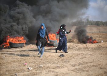 Pas de fin en vue pour « l’horreur » à Gaza