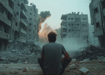 Tarbes - ils appellent à manifester pour un cessez le feu à Gaza, au Liban et en Israël