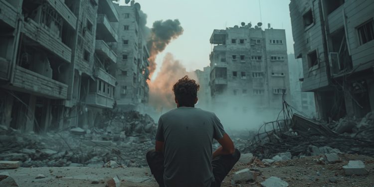 Tarbes - ils appellent à manifester pour un cessez le feu à Gaza, au Liban et en Israël