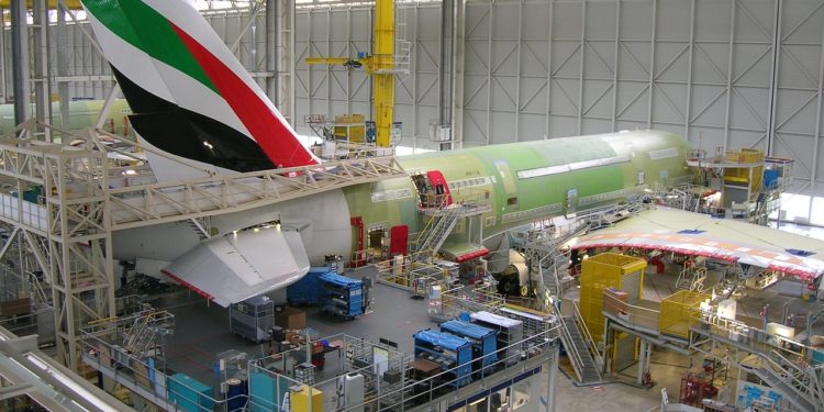 Victoire pour les salariés du sous-traitant d’Airbus, après une grève