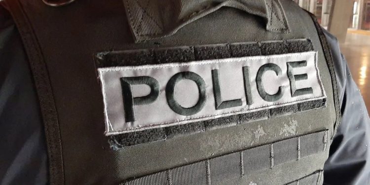 Des centaines de participants à une rixe à Poitiers : 5 personnes grièvement blessées