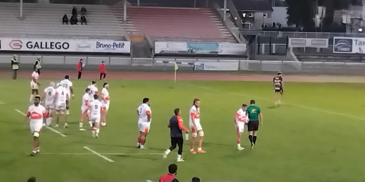 Rugby Tarbes, le TPR gagne enfin, mais pourquoi ça reste compliqué au classement