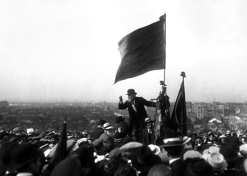 Andrest - Ils vont célébrer les 100 ans de la Panthonisation de Jaurès
