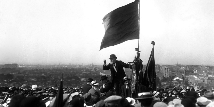 Andrest - Ils vont célébrer les 100 ans de la Panthonisation de Jaurès