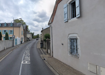 Pau - tentative d'enlèvement d'une collègienne ce jeudi, la police lance un appel à témoins