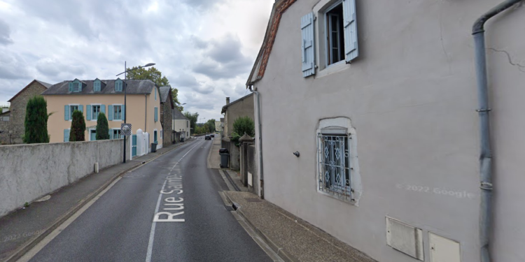 Pau - tentative d'enlèvement d'une collègienne ce jeudi, la police lance un appel à témoins