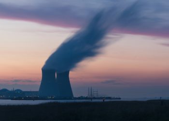 Ukraine : la situation en matière de sécurité nucléaire est « très difficile »