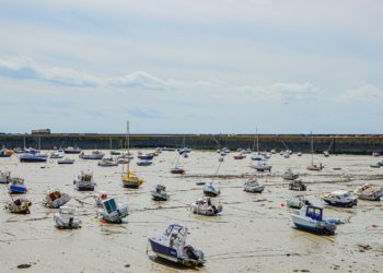 Espagne : après Valence, Malaga touché par de nouvelles tempêtes et inondations